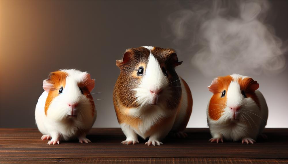 Do Guinea Pigs Smell-2