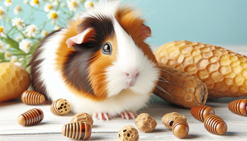 Are Guinea Pigs Hypoallergenic-2