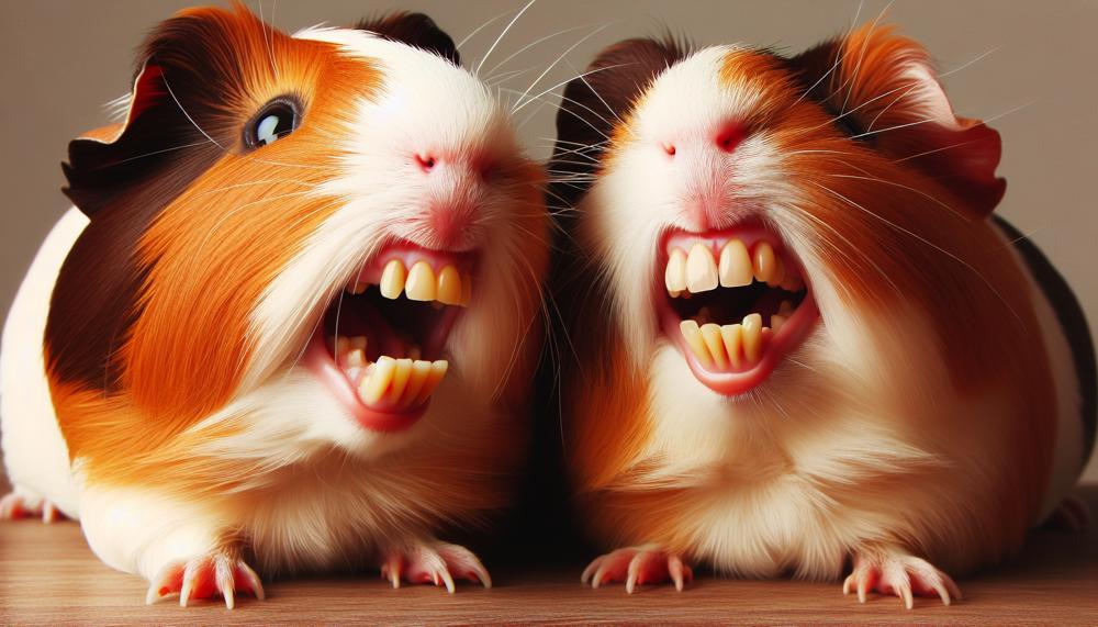 Why Do Guinea Pigs Chatter Their Teeth-2