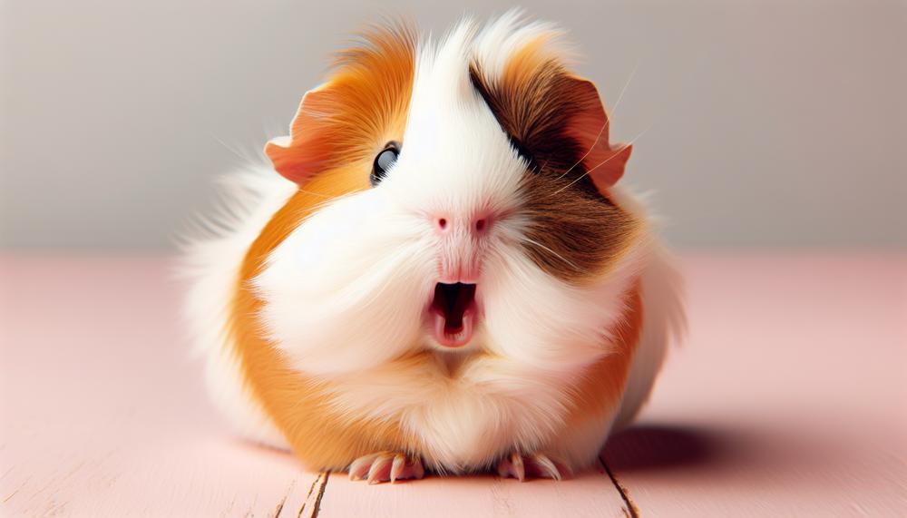 Why Do Guinea Pigs Chirp-2