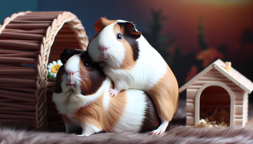 Why Do Guinea Pigs Mount Each Other-2