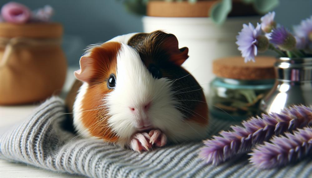 Why Do Guinea Pigs Purr-2