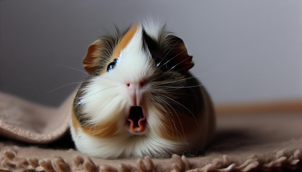 Why Do Guinea Pigs Shriek Or Scream-2