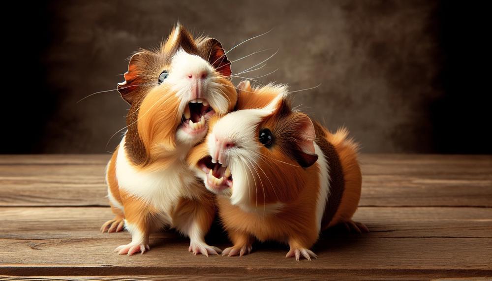 Do Guinea Pigs Bite-2