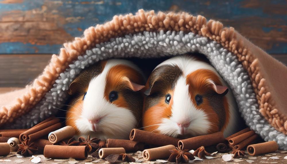 Do Guinea Pigs Hibernate-2