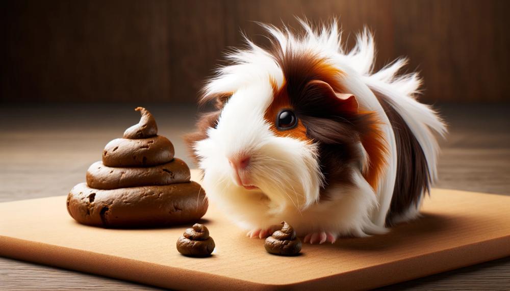 Do Guinea Pigs Poop A Lot And Why-2