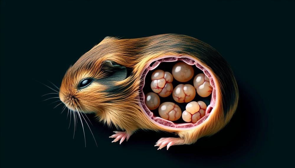 How To Prevent Bladder Stones In Guinea Pigs-2