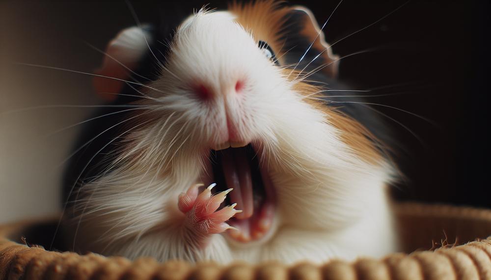 Are Guinea Pig Bites Dangerous-2