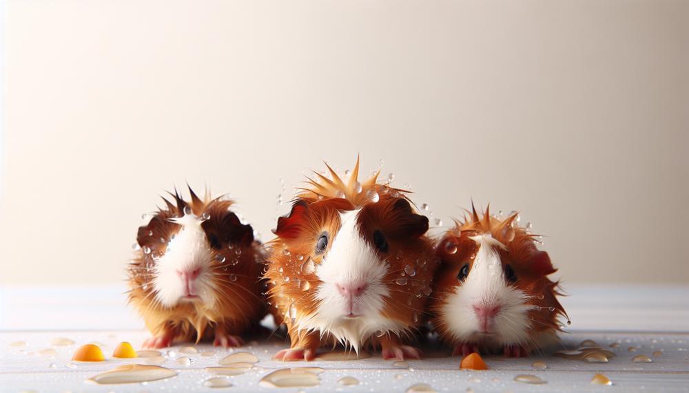 Do Guinea Pigs Sweat-2