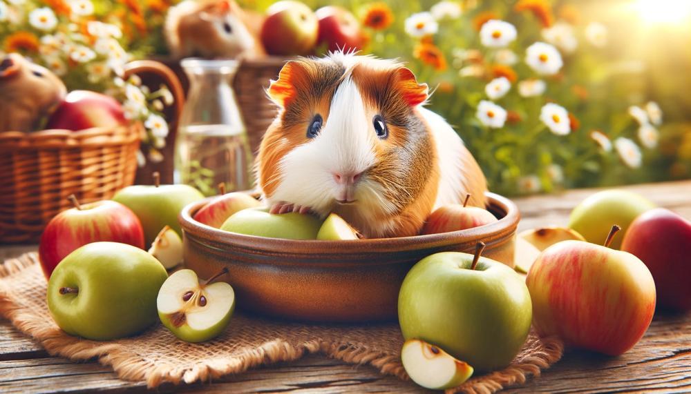 How To Keep Guinea Pigs Cool In Summer-2