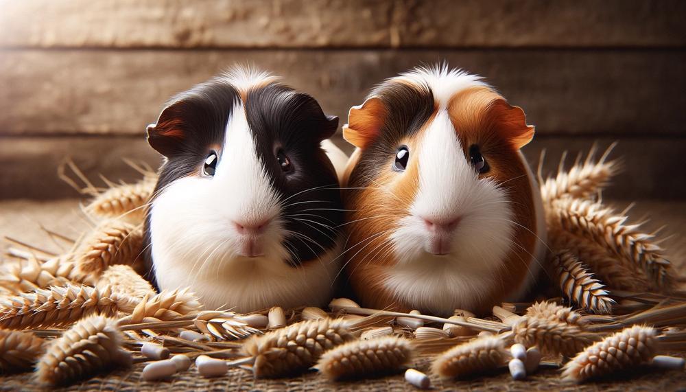 Male Vs Female Guinea Pigs-2