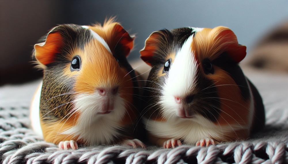 Why Should You Get Guinea Pigs-2